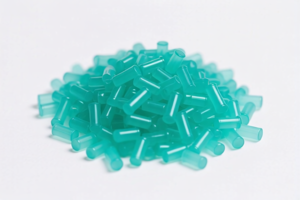 Image for Polypropylene Copolymer