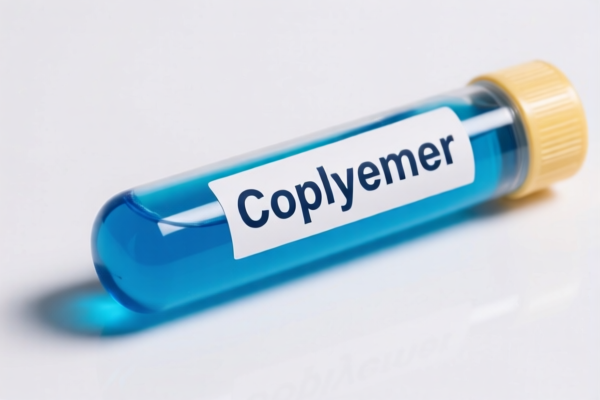 Image for Polypropylene Copolymer