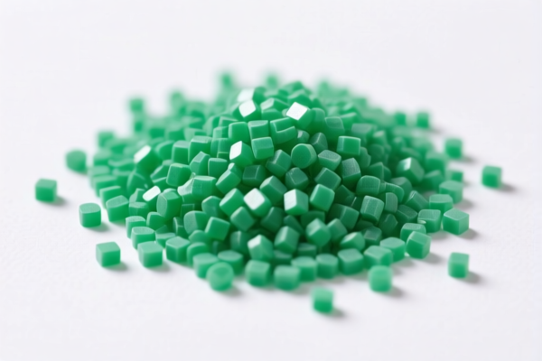 Image for Polyisobutylene Granules