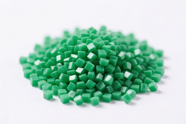 Image for Polypropylene Granules
