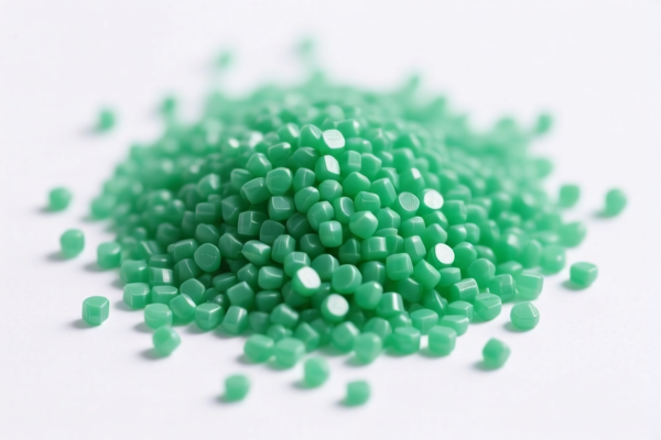 Image for Polyisobutylene Granules