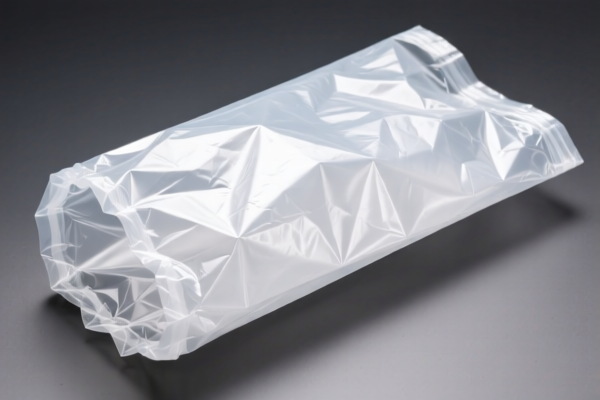 Image for Polypropylene Homopolymer