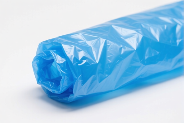 Image for Polypropylene Homopolymer