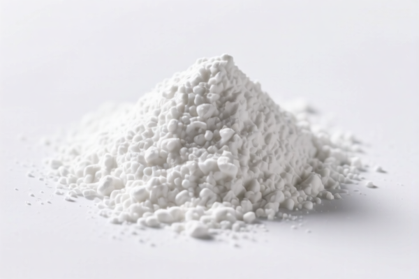 Image for Polypropylene Powder