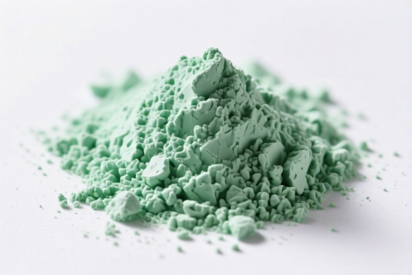 Image for Polypropylene Powder