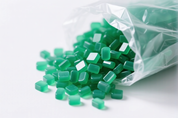 Image for Polybutylene Primary Resin