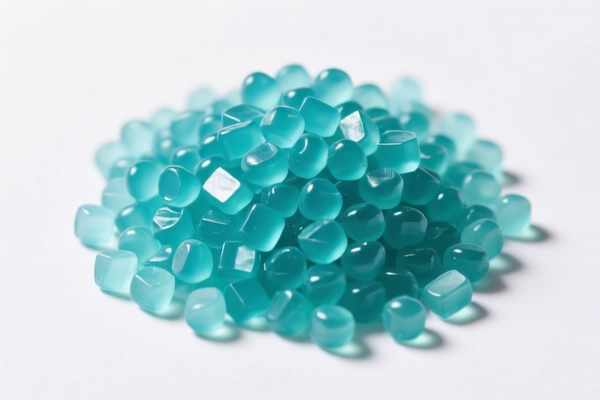 Image for Polybutylene Primary Resin