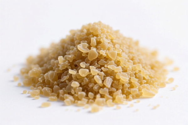 Image for Polyisobutylene Base Resin