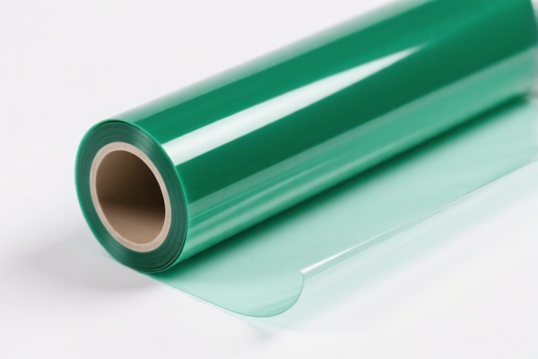 Image for Polyisobutylene Raw Material for Agricultural Film