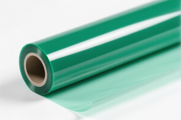 Image for Polyisobutylene Raw Material for Agricultural Film