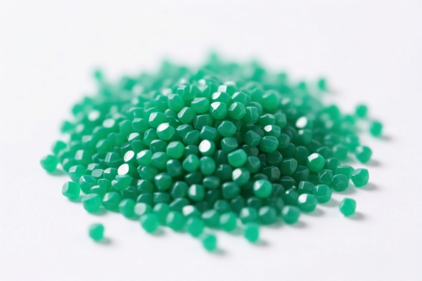 Image for Polyisobutylene Granules