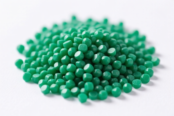 Image for Polyisobutylene Granules