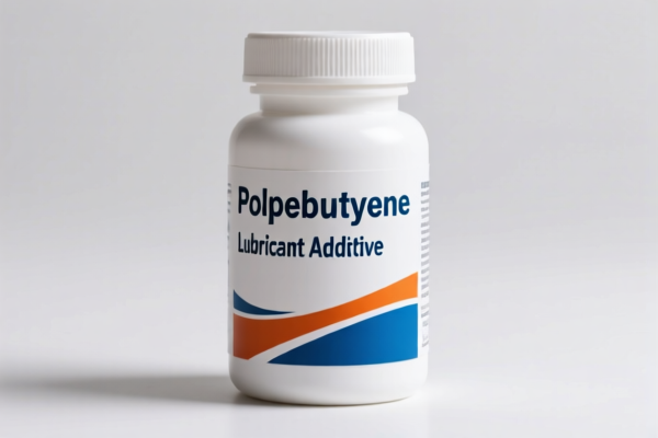 Image for Polyisobutylene Lubricant Additive
