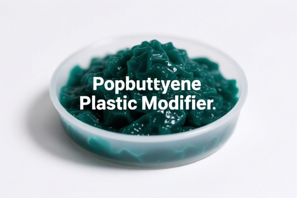 Image for Polyisobutylene Plastic Modifier