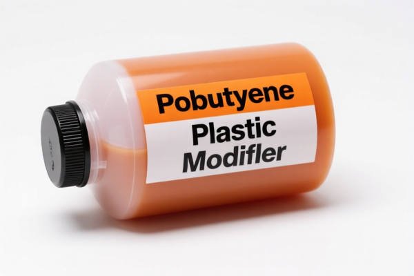 Image for Polyisobutylene Plastic Modifier