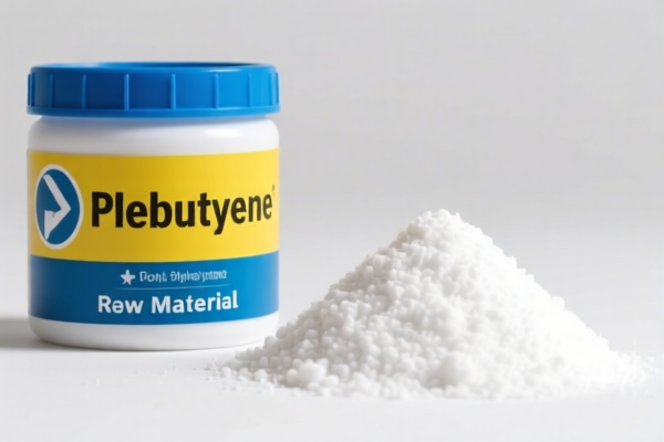 Image for Polyisobutylene Raw Material for Agricultural Film