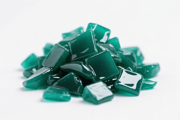 Image for Polyisobutylene Raw Material for Engineering Plastics