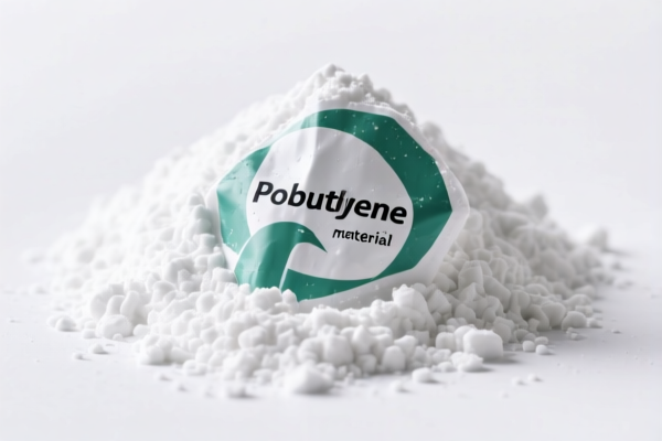 Image for Polyisobutylene Raw Material for Coatings