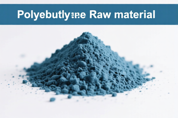 Image for Polyisobutylene Raw Material for Engineering Plastics