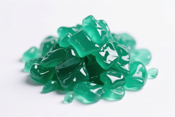 Image for Polyisobutylene Raw Material for Packaging