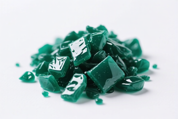 Image for Polyisobutylene Raw Material for Packaging