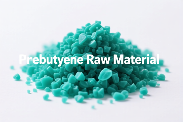 Image for Polyisobutylene Raw Material for Sealants