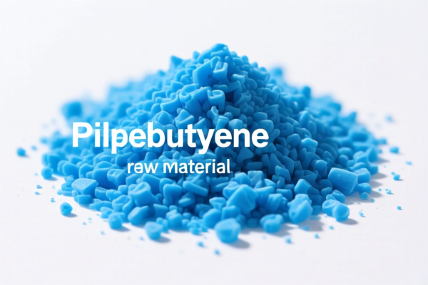 Image for Polyisobutylene Raw Material for Waterproof Materials