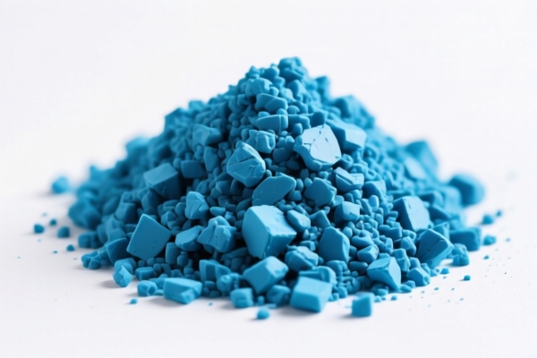 Image for Polyisobutylene Raw Material for Wires and Cables