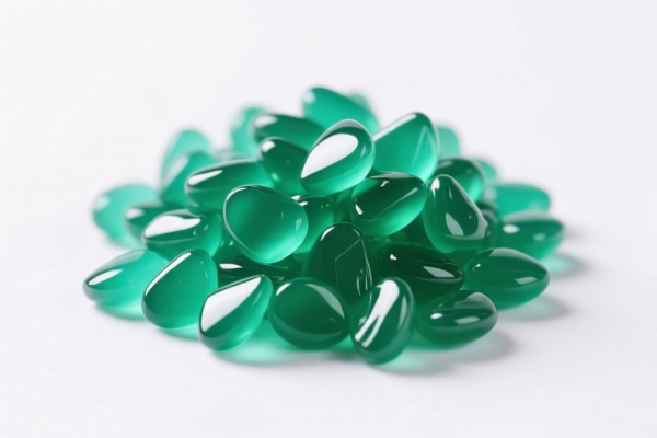 Image for Polyisobutylene Polymer