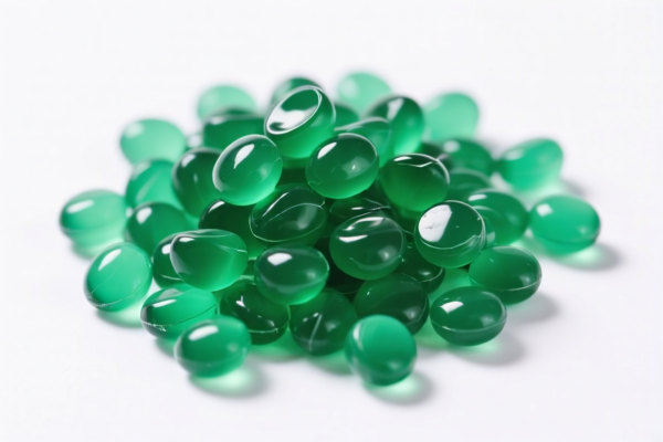 Image for Polyisobutylene Polymer