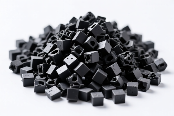 Image for Polyisobutylene Rubber Raw Material