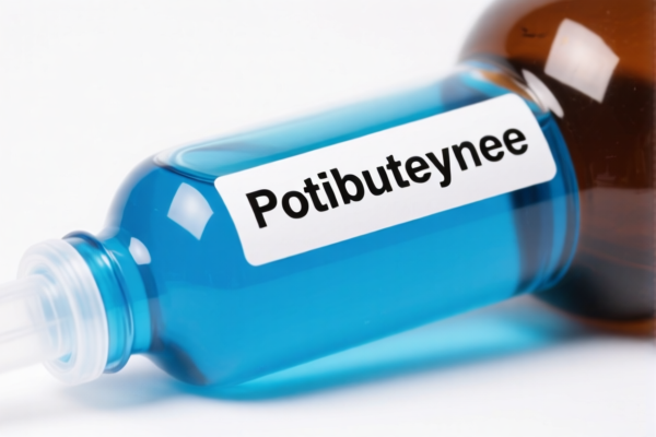 Image for Tacky Polyisobutylene