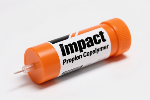 High Impact Propylene Copolymer