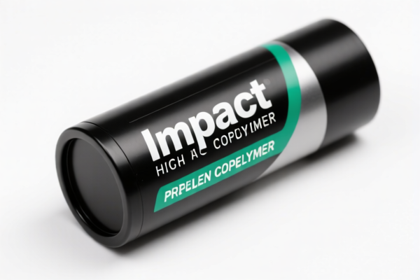 High Impact Propylene Copolymer