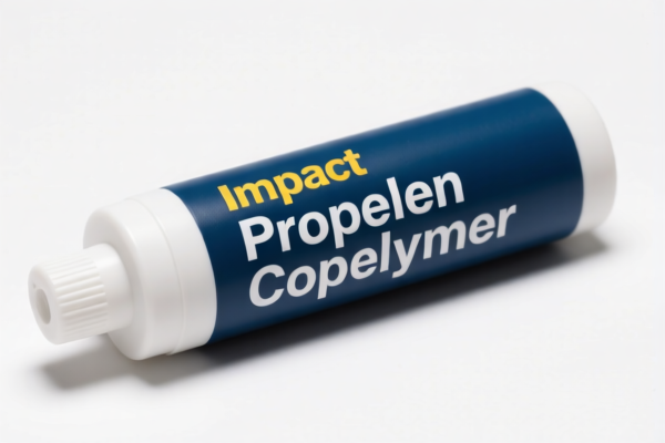 High Impact Propylene Copolymer