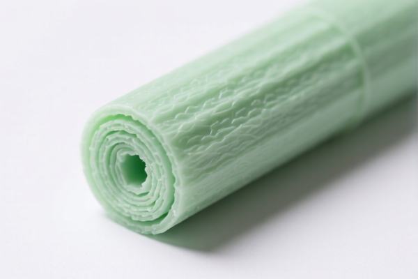 Modified Copolymer Polypropylene