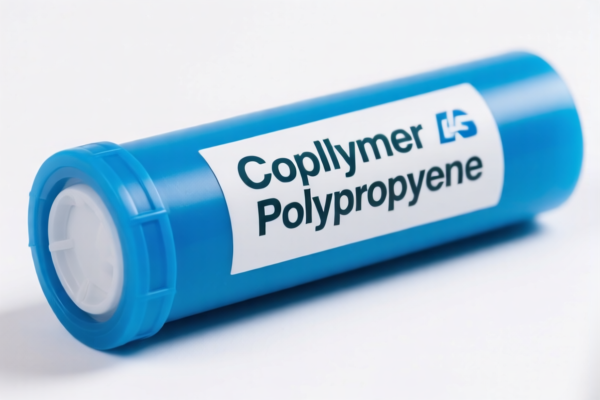Modified Copolymer Polypropylene
