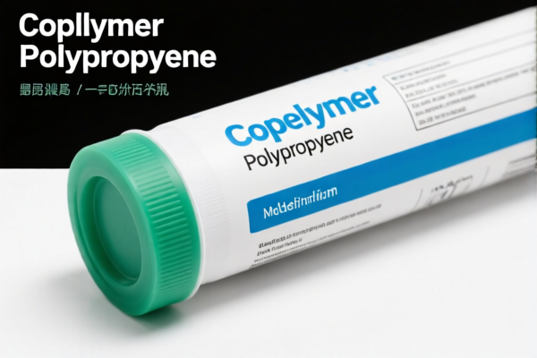 Modified Copolymer Polypropylene