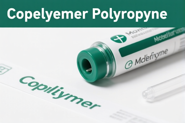 Modified Copolymer Polypropylene