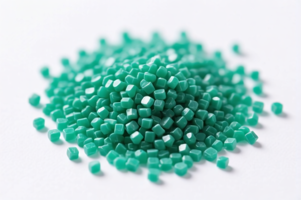 Propylene Copolymer Granules