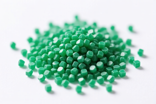 Propylene Copolymer Granules