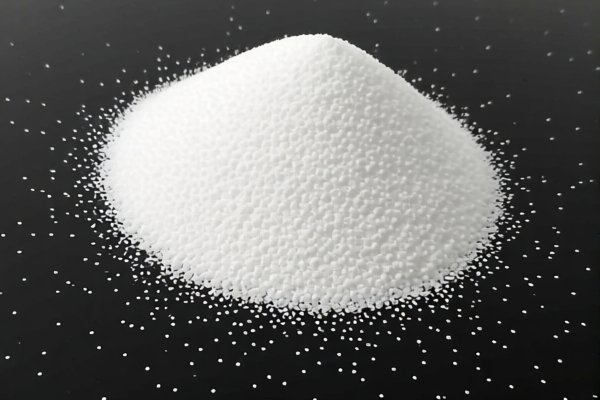 Propylene Copolymer Resin for Injection Molding