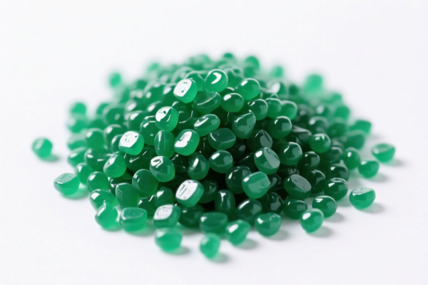 Propylene Copolymer Resin