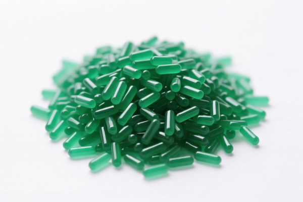 Propylene Copolymer Resin