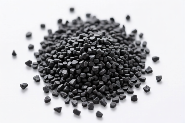 Polybutylene Flakes