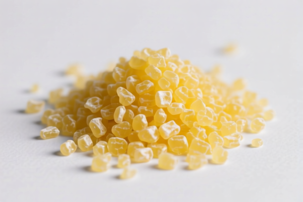 Polybutylene Flakes