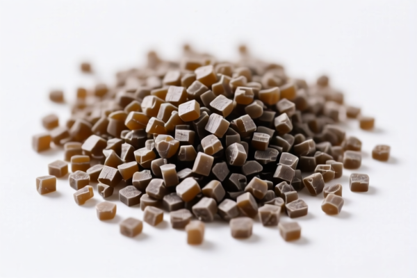 Polybutylene Flakes