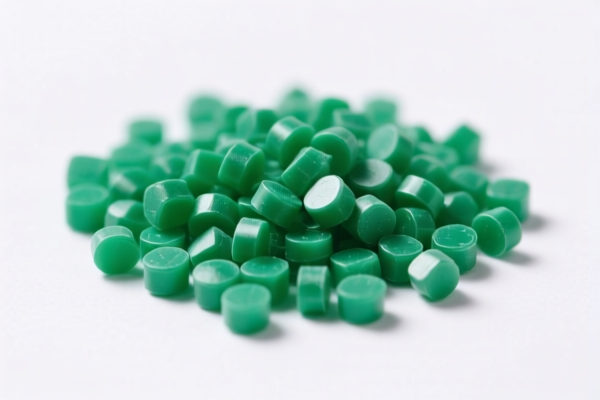 Polybutylene Granules