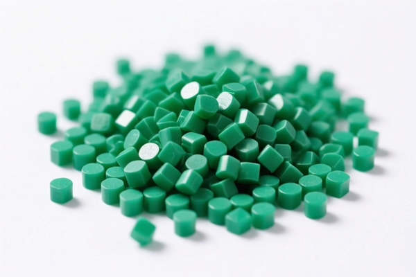 Polybutylene Granules