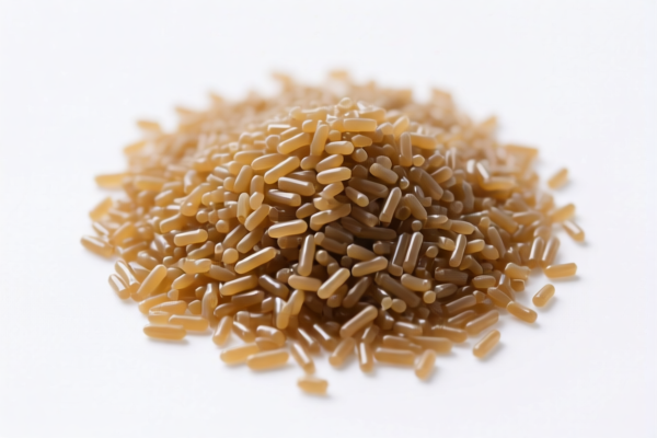 Polybutylene Primary Resin